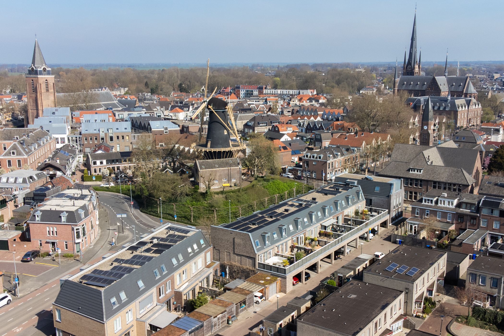 Foto 45 van Wilhelminaweg 2-B