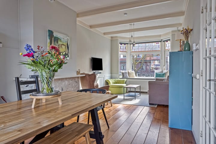 Photo 11 of De Sitterlaan 34-A