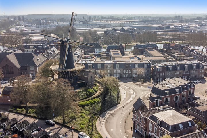 Foto 46 van Wilhelminaweg 2-B