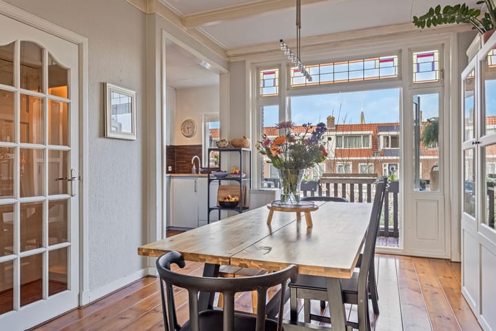 Photo 12 of De Sitterlaan 34-A