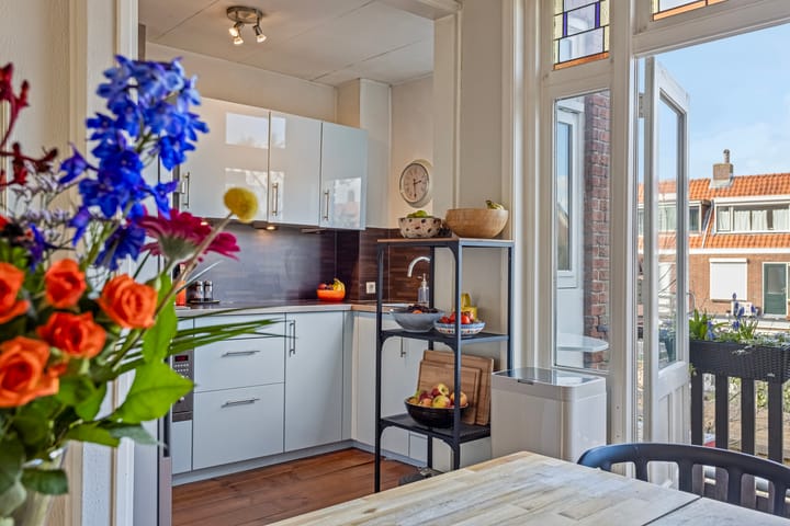 Photo 15 of De Sitterlaan 34-A