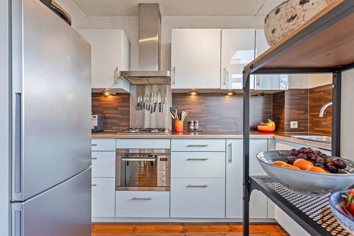 Photo 16 of De Sitterlaan 34-A