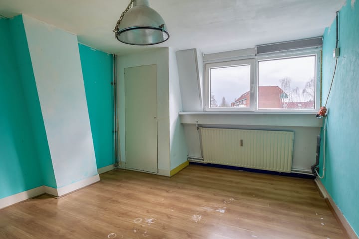 Foto 24 van Oosterstraat 76