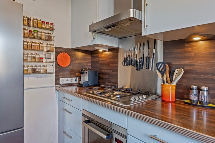 Photo 18 of De Sitterlaan 34-A