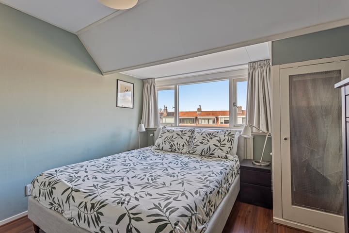 Photo 20 of De Sitterlaan 34-A