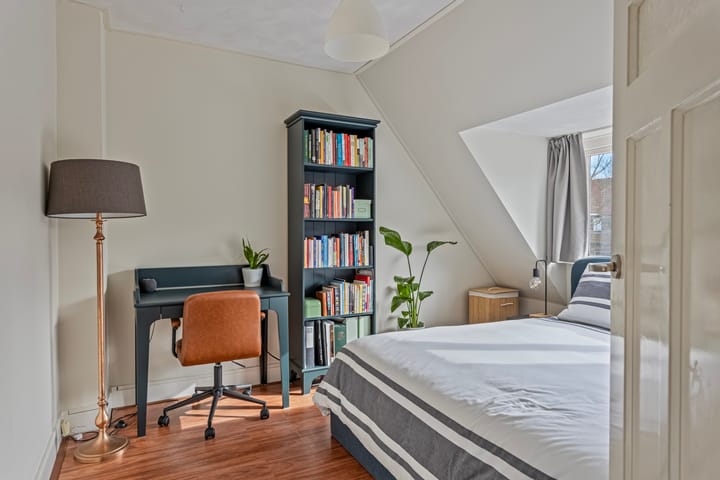 Photo 21 of De Sitterlaan 34-A