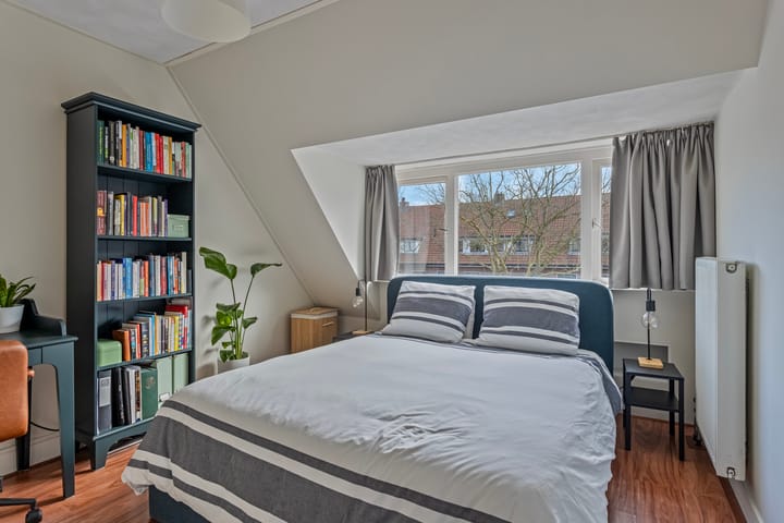 Photo 22 of De Sitterlaan 34-A