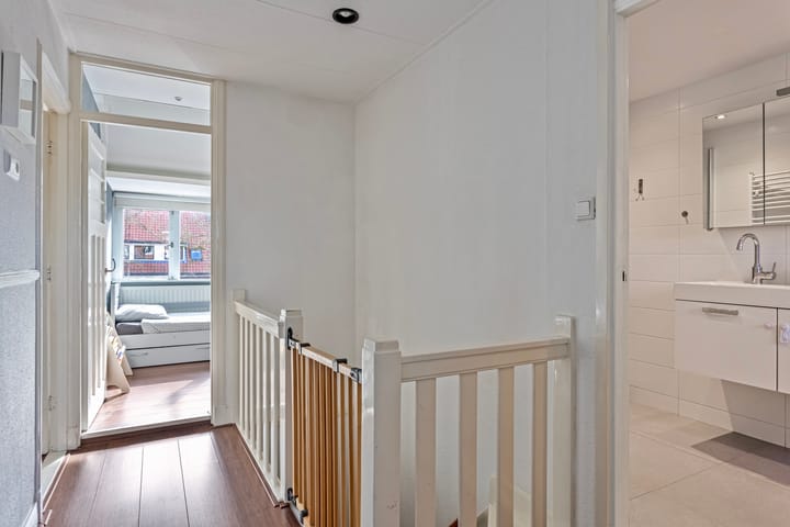 Photo 26 of De Sitterlaan 34-A