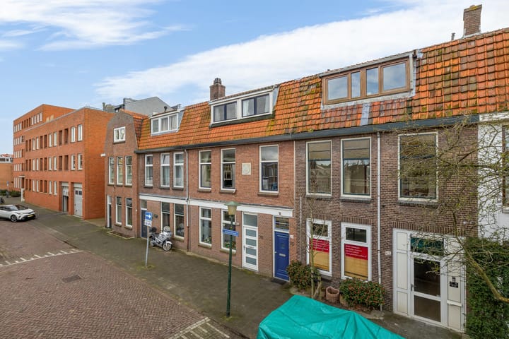 Foto 34 van Oosterstraat 76