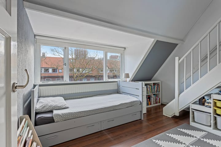 Photo 27 of De Sitterlaan 34-A