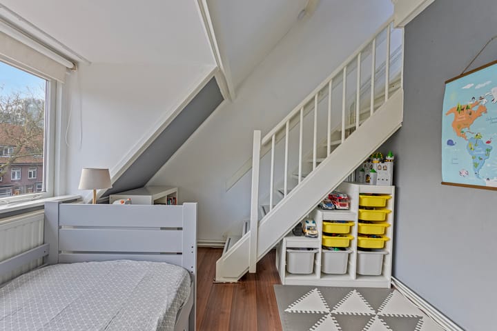 Photo 28 of De Sitterlaan 34-A