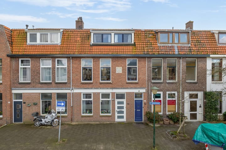 Foto 35 van Oosterstraat 76