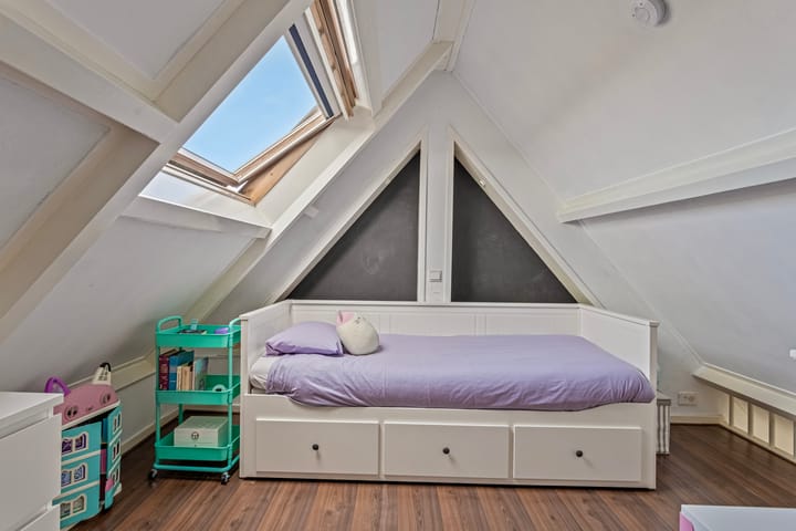 Photo 29 of De Sitterlaan 34-A