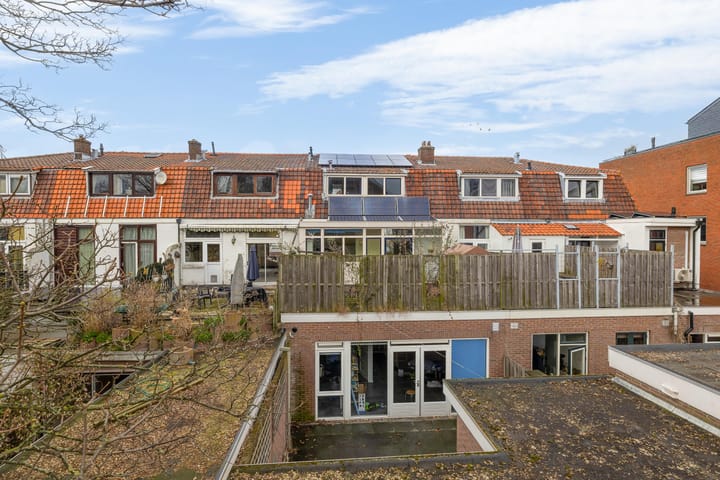 Foto 36 van Oosterstraat 76