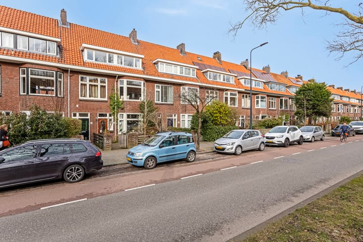 Photo 30 of De Sitterlaan 34-A