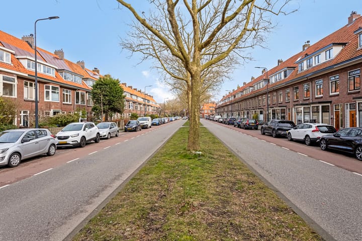 Photo 31 of De Sitterlaan 34-A