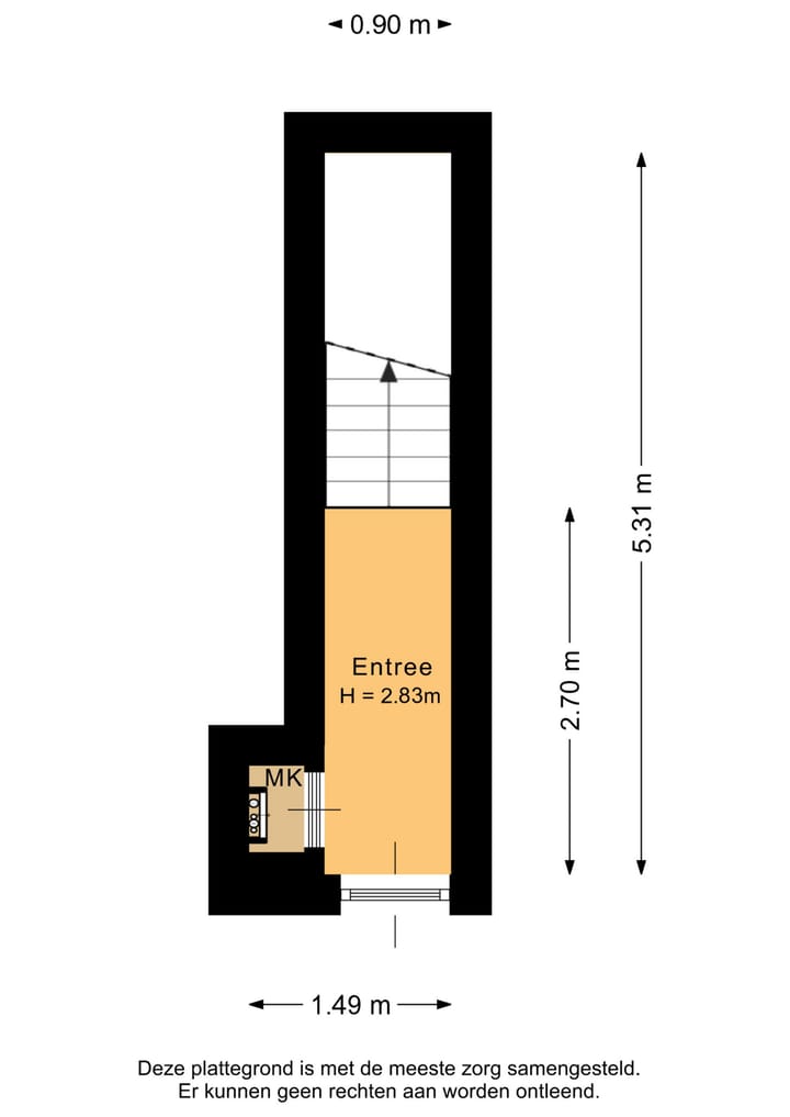 Foto 40 van Oosterstraat 76