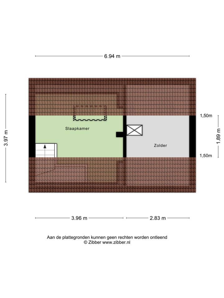 Photo 35 of De Sitterlaan 34-A