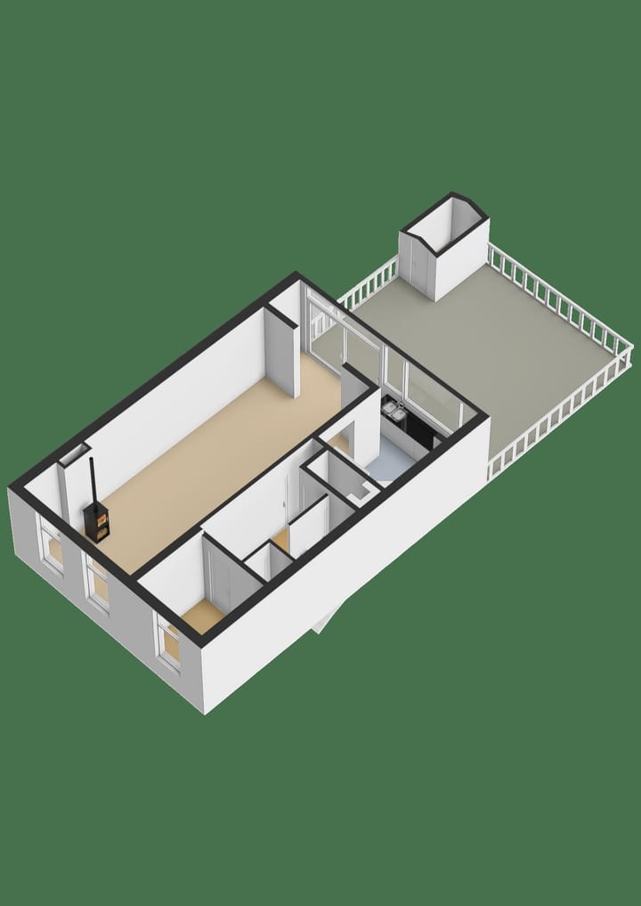 Foto 43 van Oosterstraat 76
