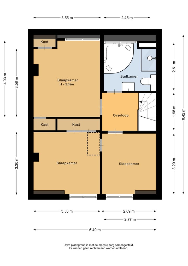 Foto 44 van Oosterstraat 76