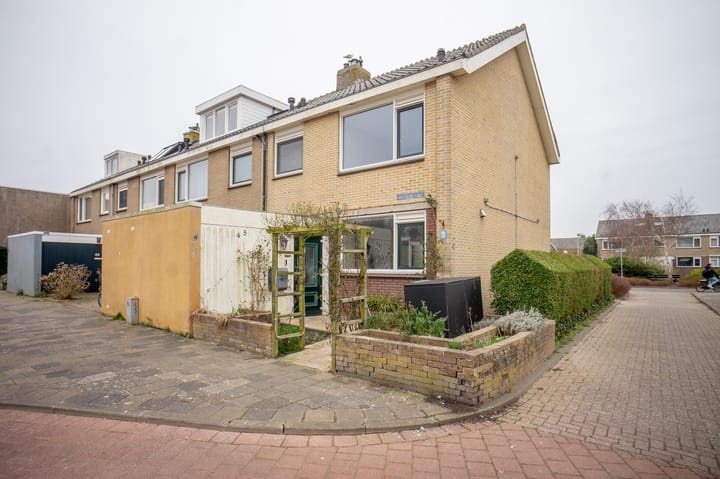 Foto 1 van Galjoenstraat 45