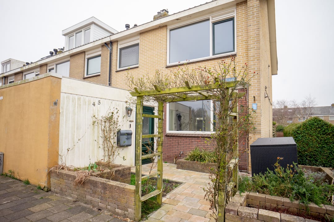 Foto 2 van Galjoenstraat 45