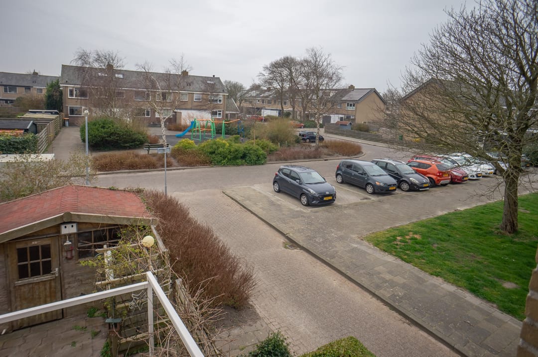 Foto 17 van Galjoenstraat 45