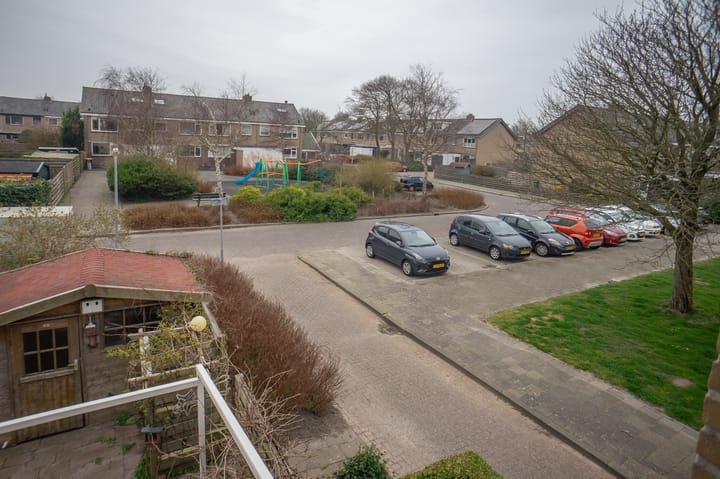 Foto 17 van Galjoenstraat 45