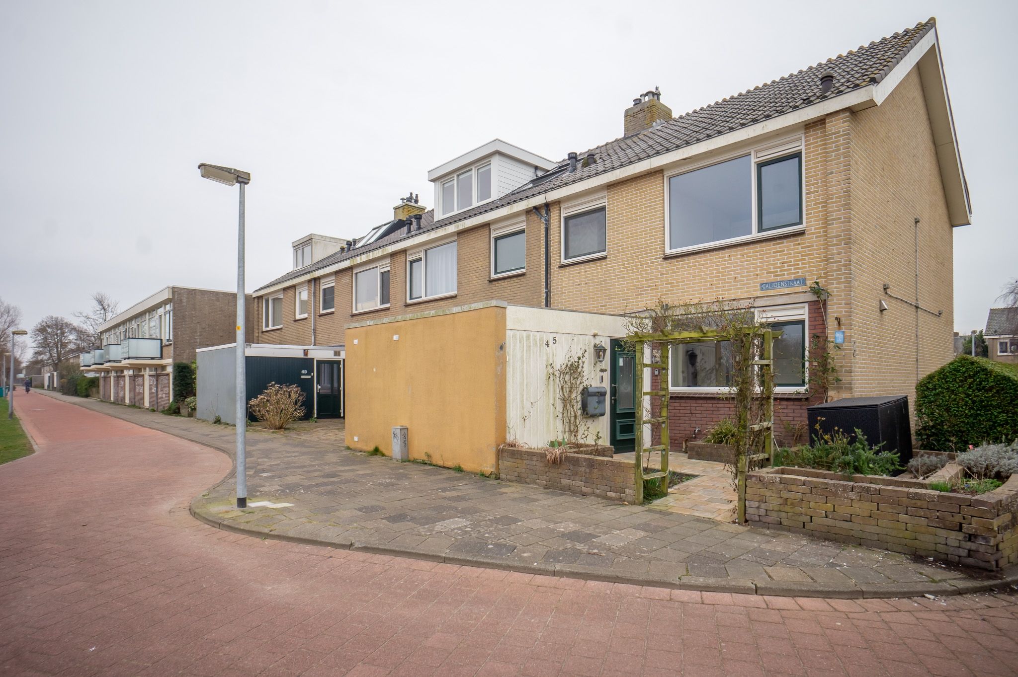 Foto 27 van Galjoenstraat 45