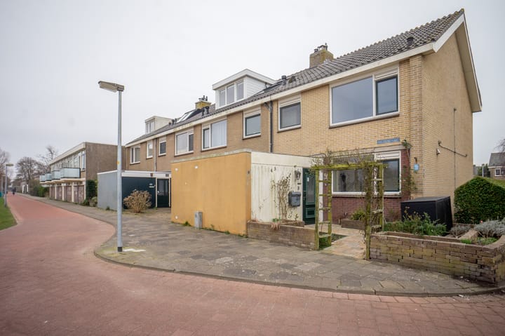 Foto 27 van Galjoenstraat 45