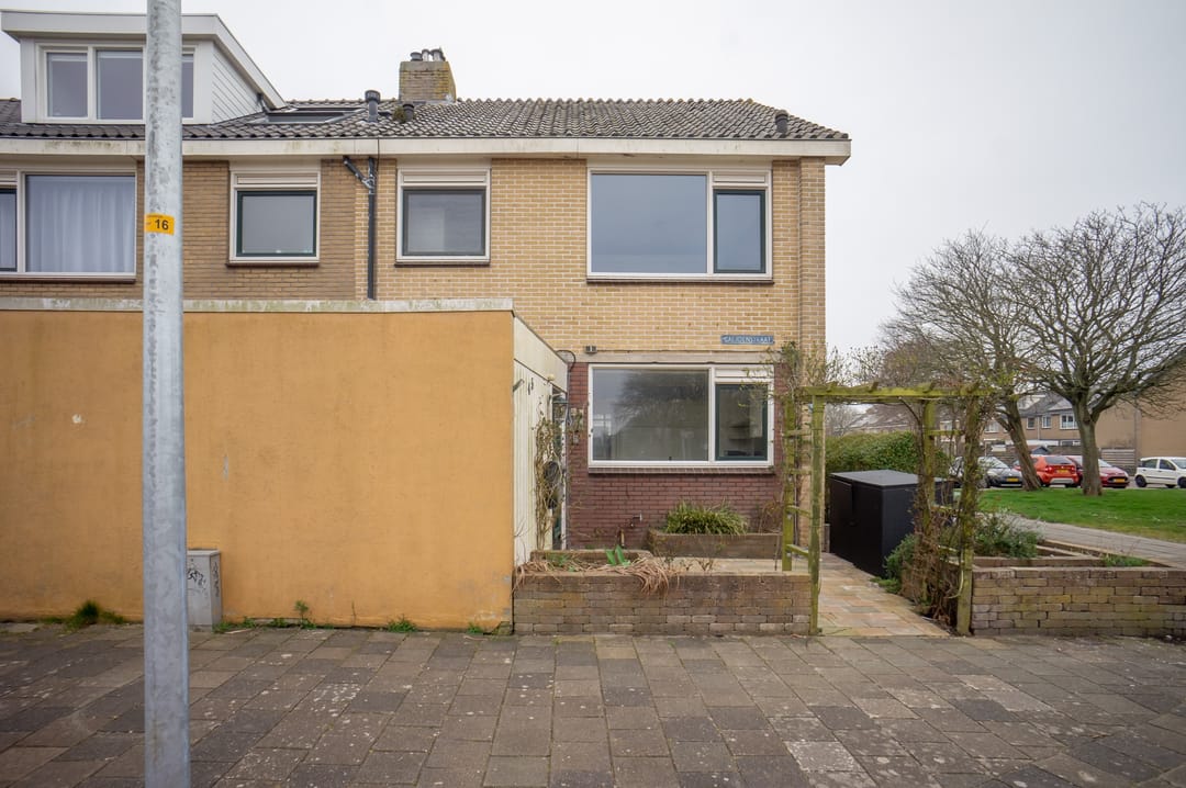 Foto 28 van Galjoenstraat 45