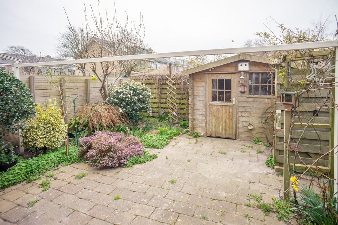 Foto 31 van Galjoenstraat 45