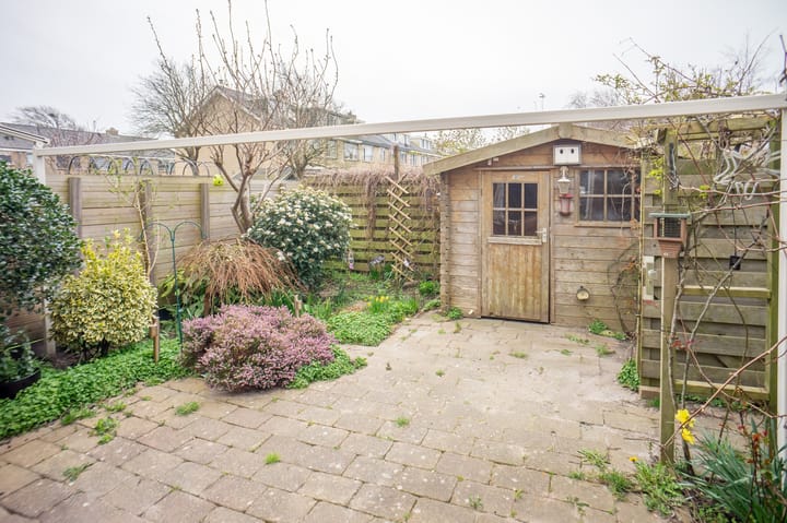 Foto 31 van Galjoenstraat 45