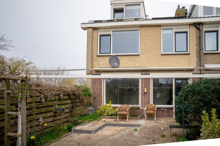 Foto 32 van Galjoenstraat 45