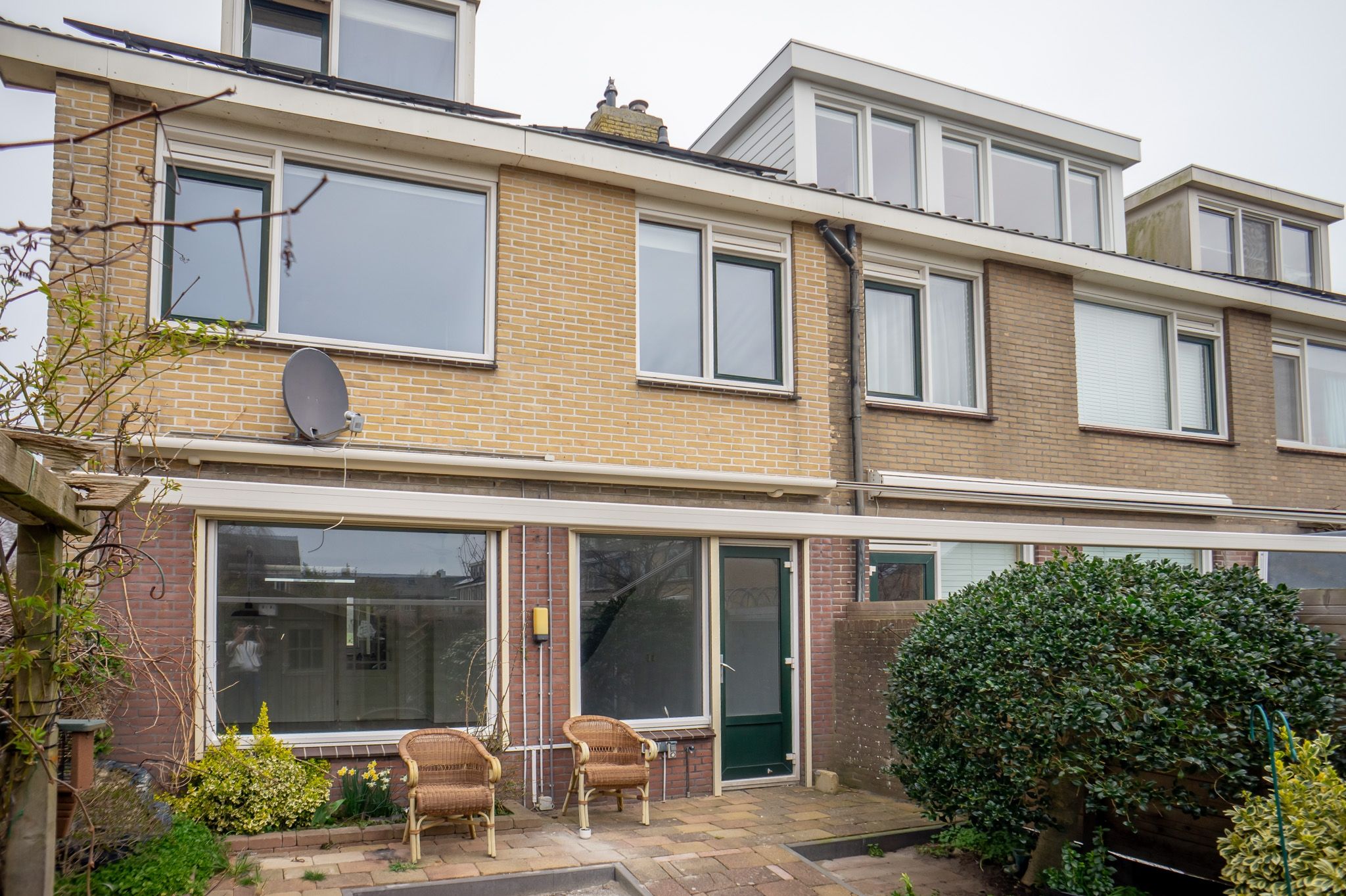 Foto 33 van Galjoenstraat 45