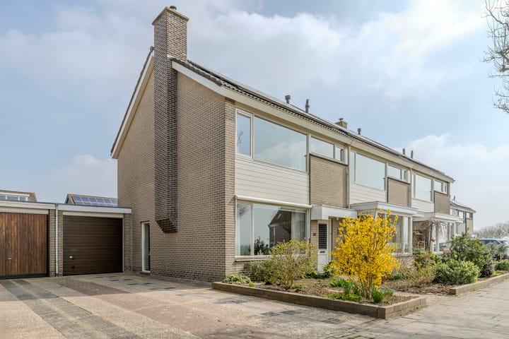 Foto 1 van De Bleek 15