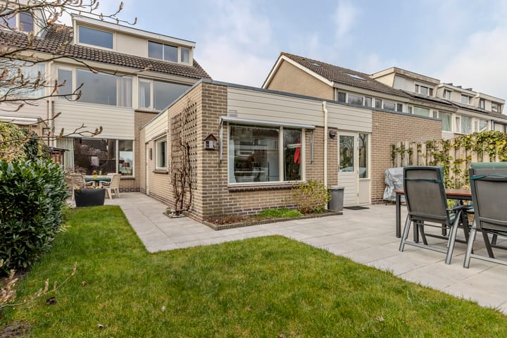 Foto 2 van De Bleek 15