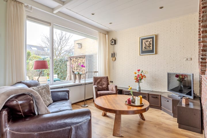 Foto 4 van De Bleek 15