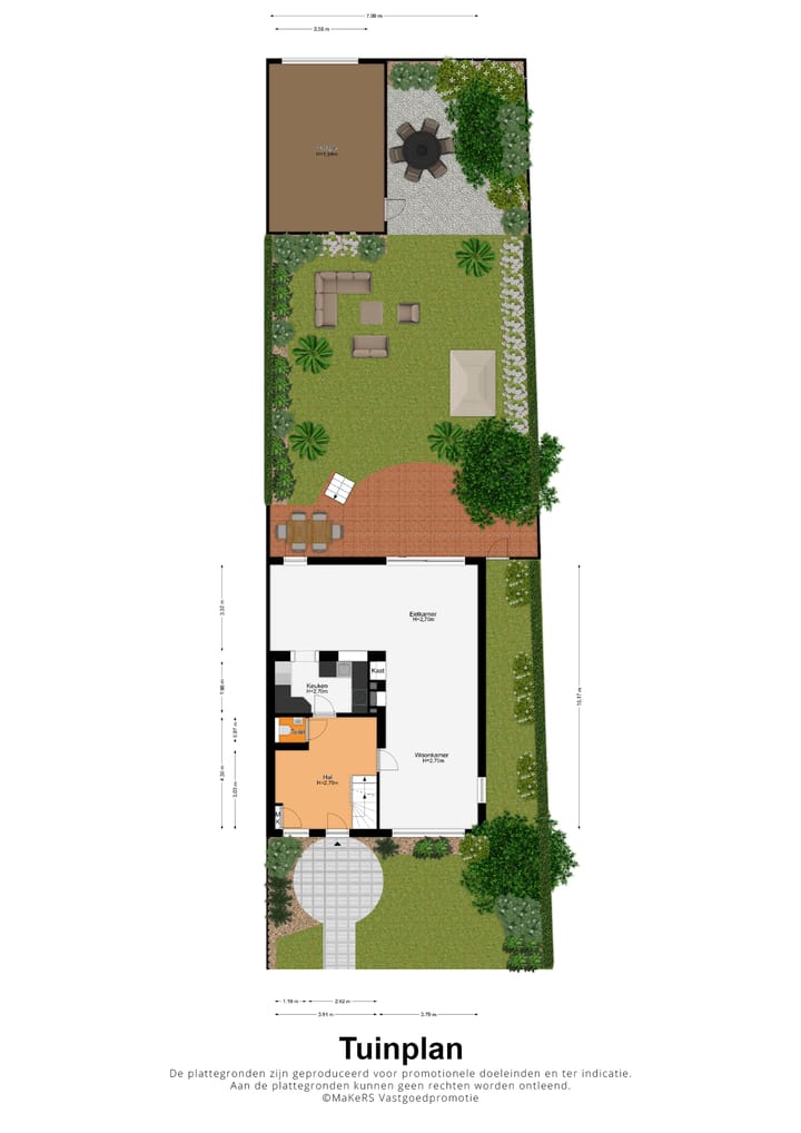 Foto 20 van Rijksweg Zuid 144