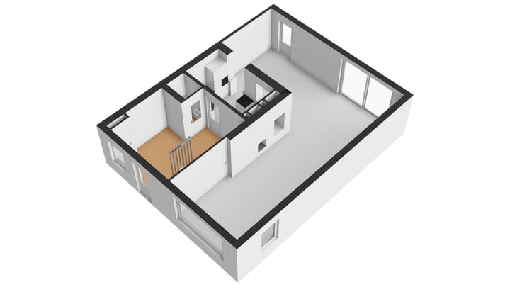 Foto 23 van Rijksweg Zuid 144