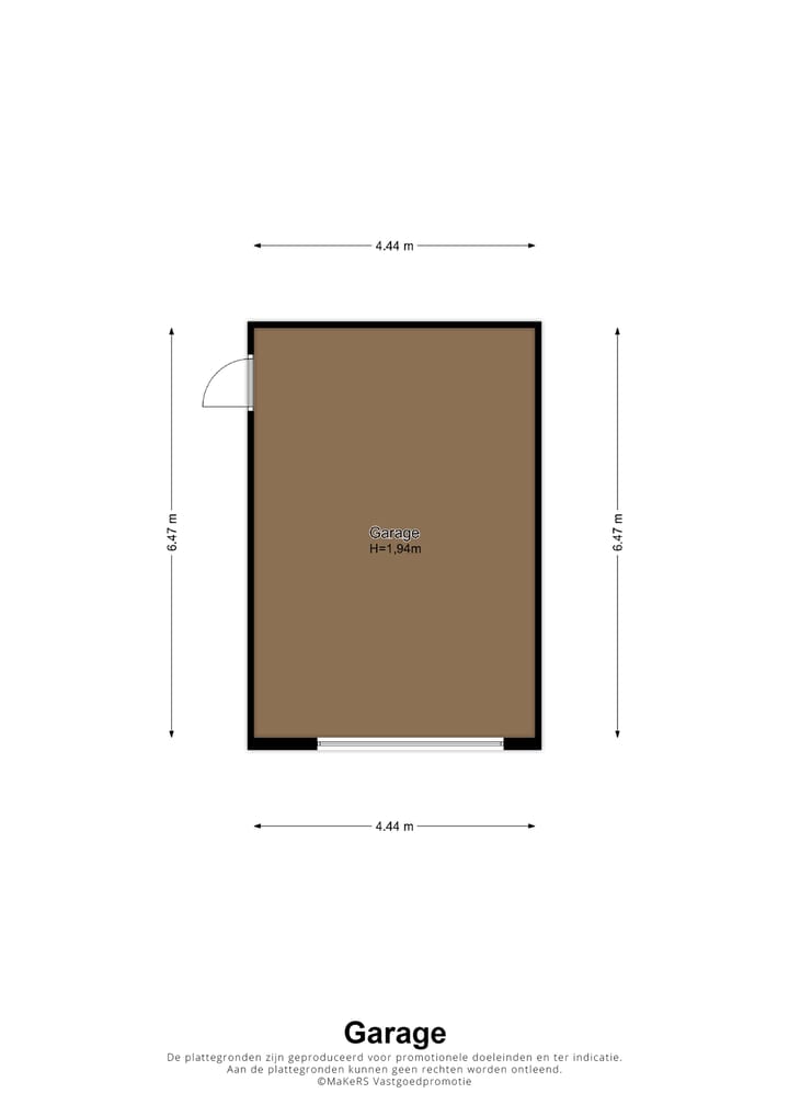 Foto 30 van Rijksweg Zuid 144