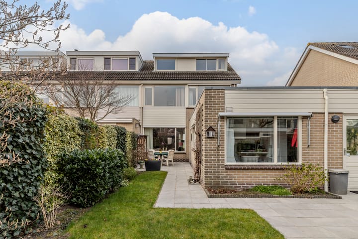 Foto 45 van De Bleek 15