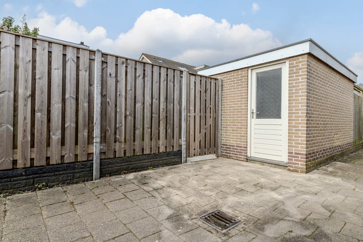 Foto 47 van De Bleek 15