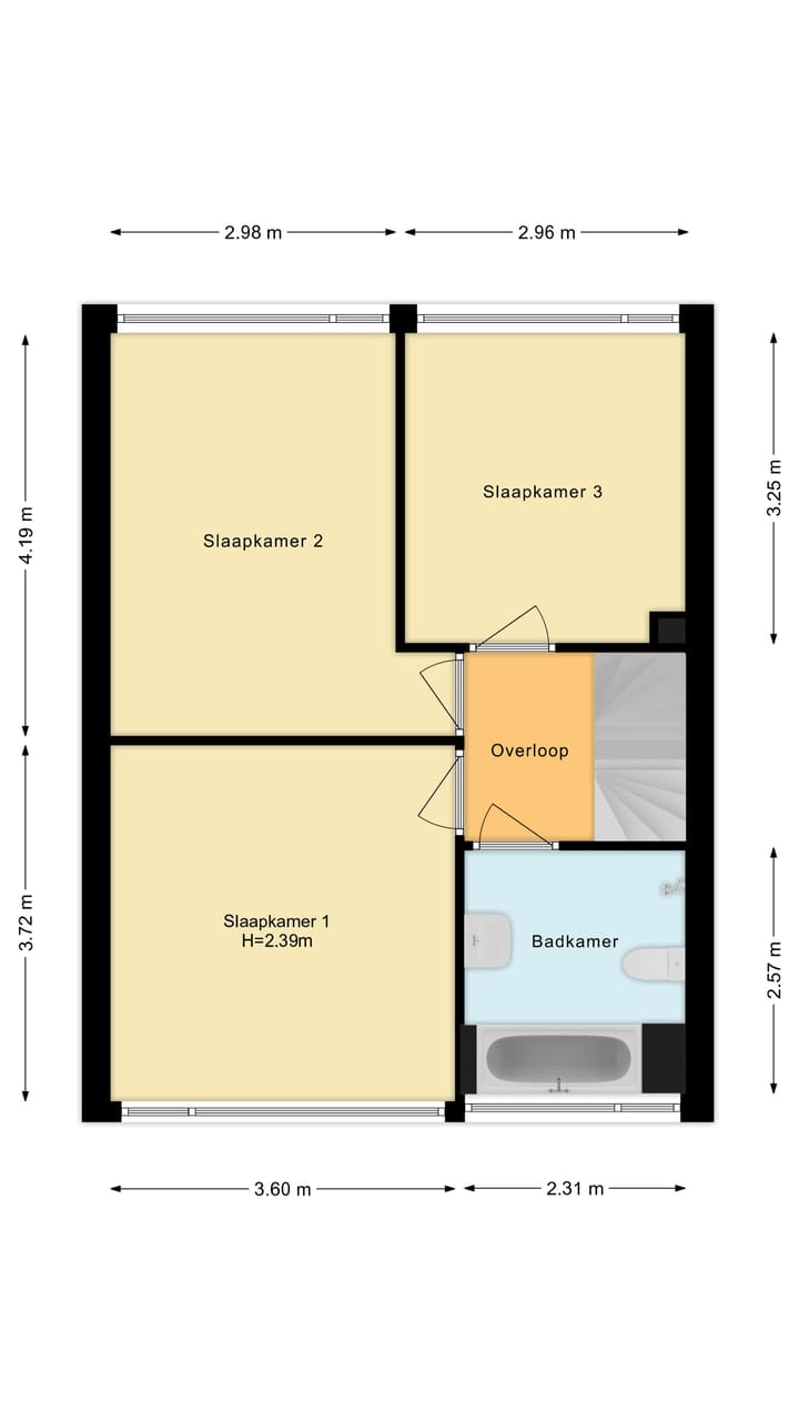 Foto 55 van De Bleek 15