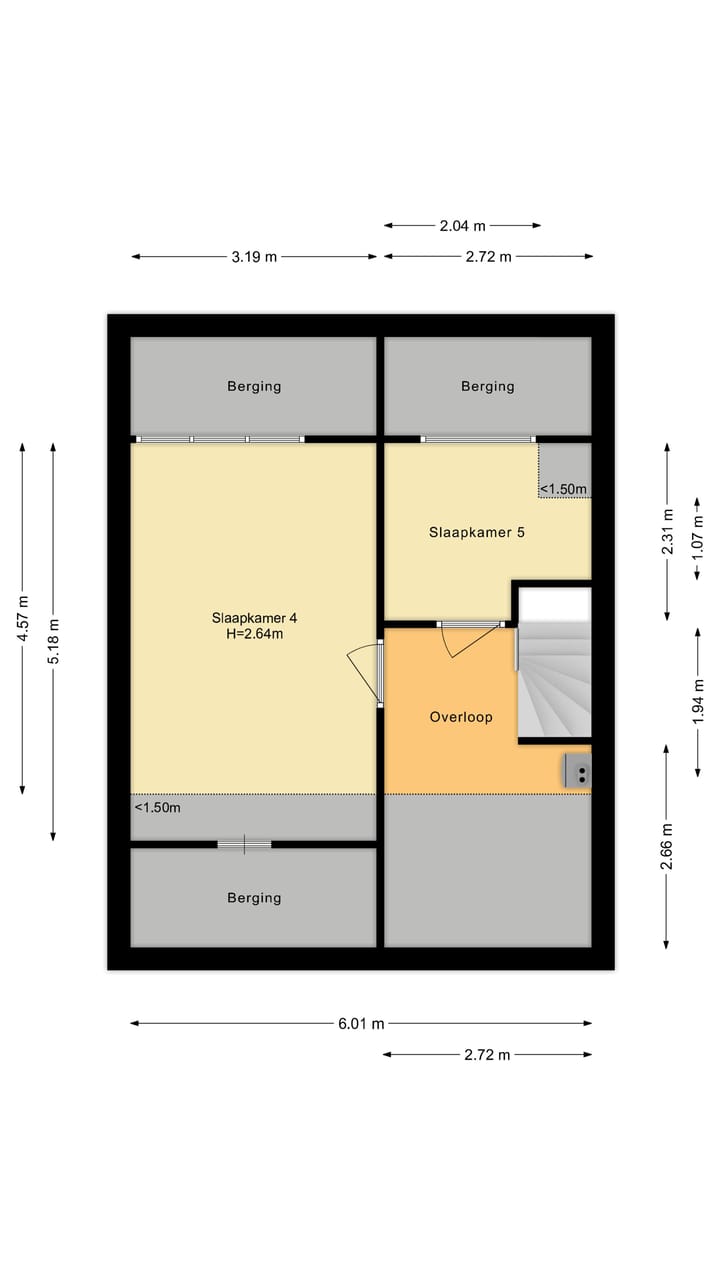 Foto 56 van De Bleek 15