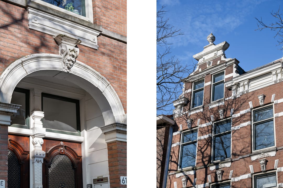 Photo 1 of Dr. Zamenhofstraat 61-B