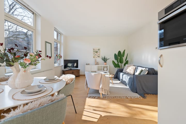 Photo 3 of Dr. Zamenhofstraat 61-B