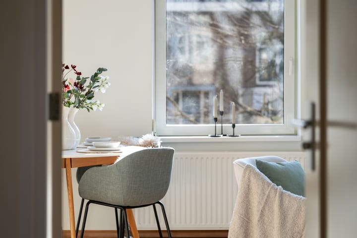 Photo 4 of Dr. Zamenhofstraat 61-B