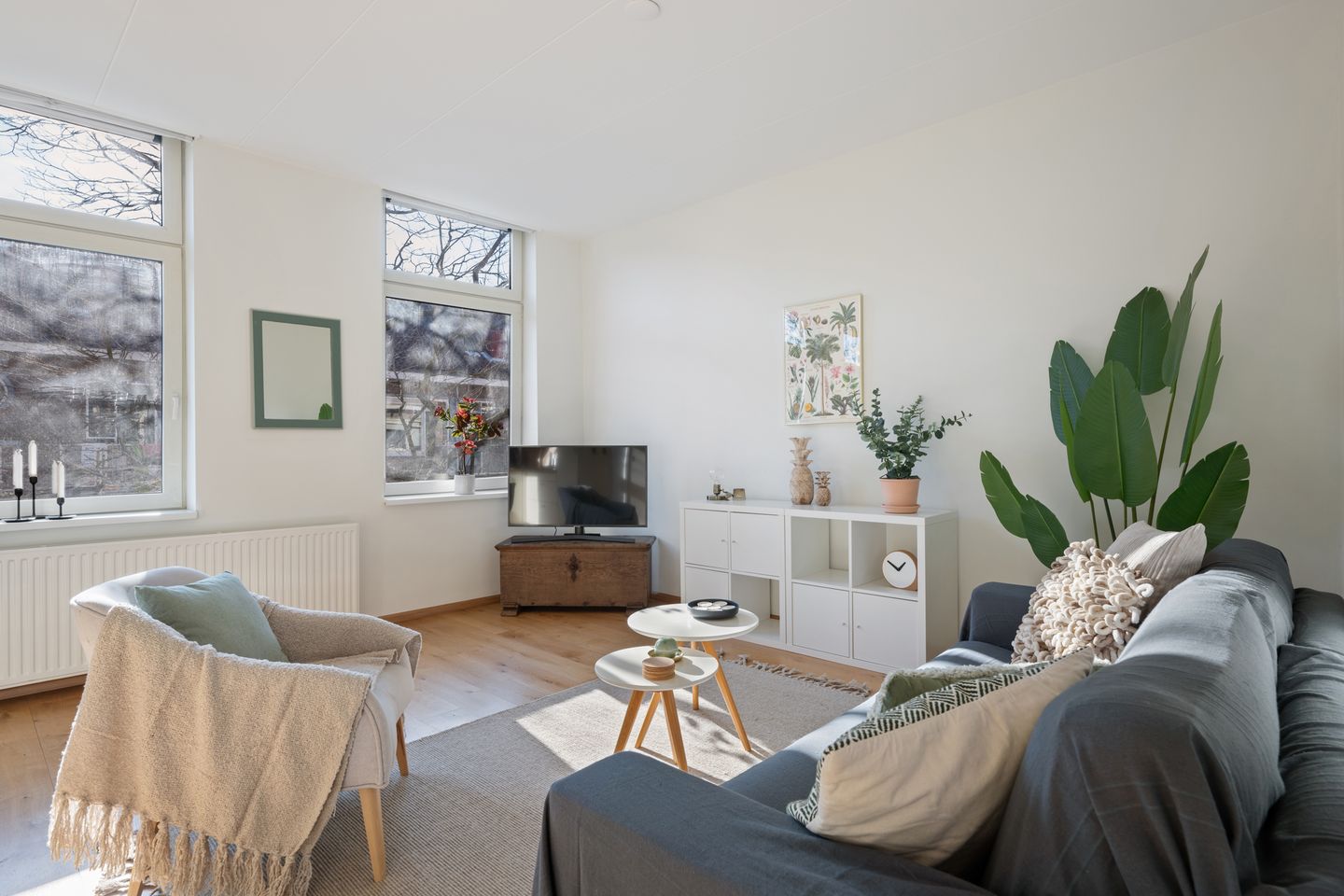 Photo 5 of Dr. Zamenhofstraat 61-B