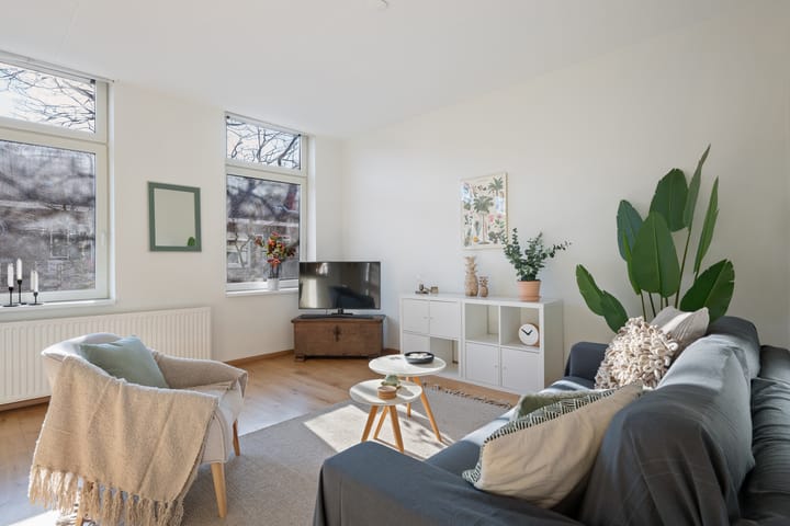 Photo 5 of Dr. Zamenhofstraat 61-B